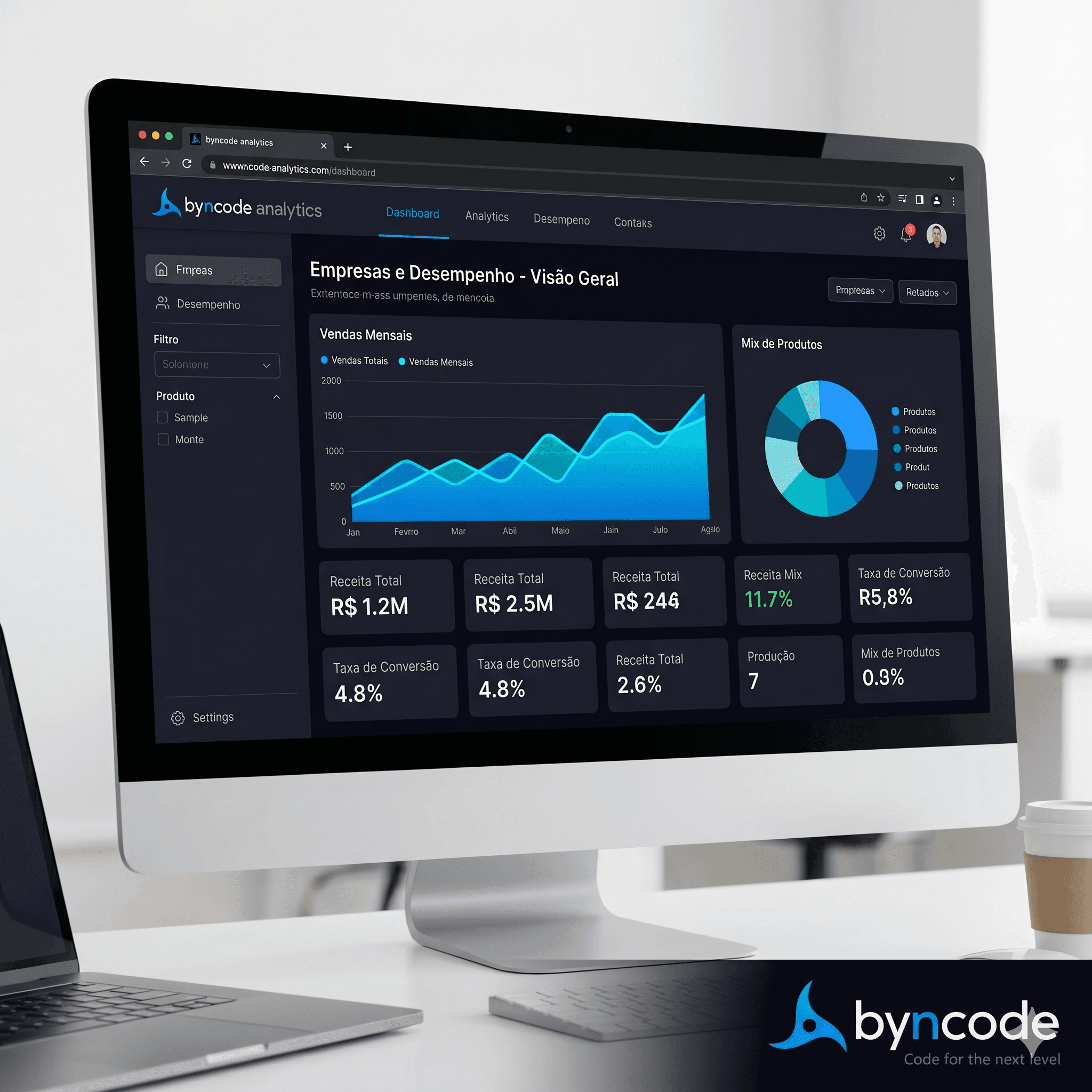 Imagem do produto Suporte & Manutenção